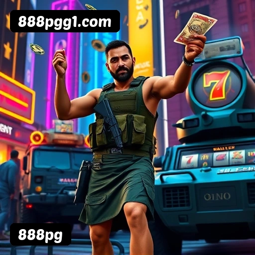 Imagem secundária de apoio para instalação do app 888pg