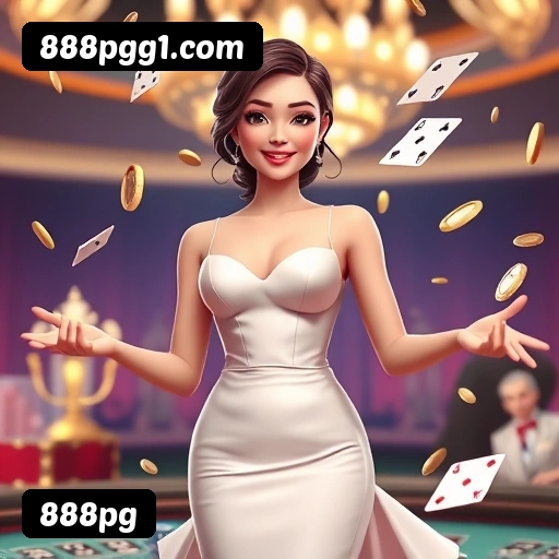 Cassino ao Vivo 888pg - Dealers Brasileiros Profissionais